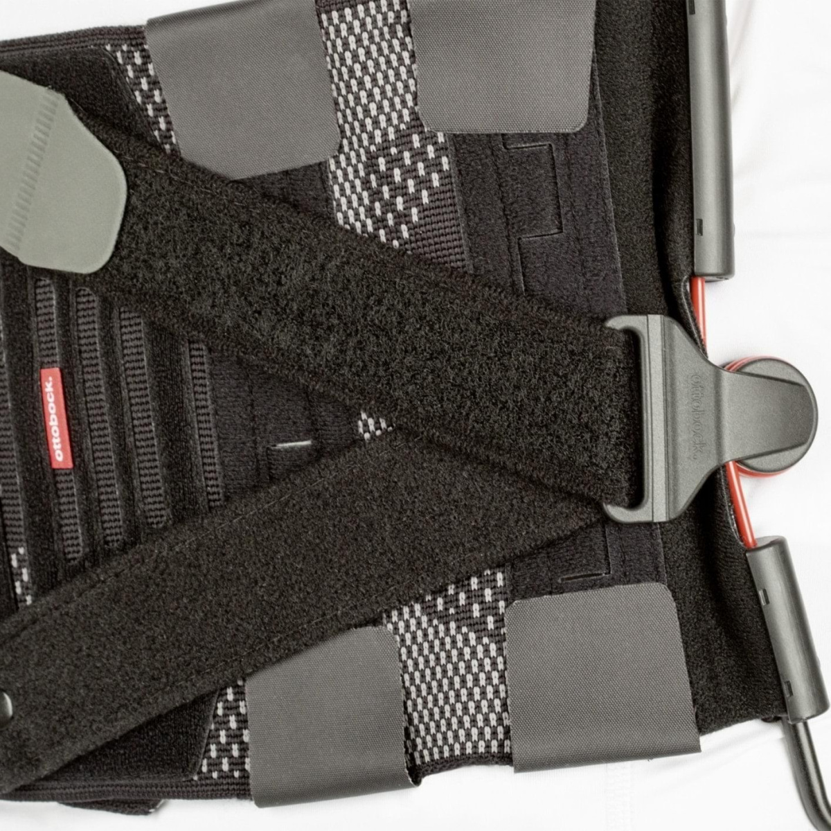 Ортопедический корсет 50R300 Otto Bock, сильная фиксация купить в OrtoMir24