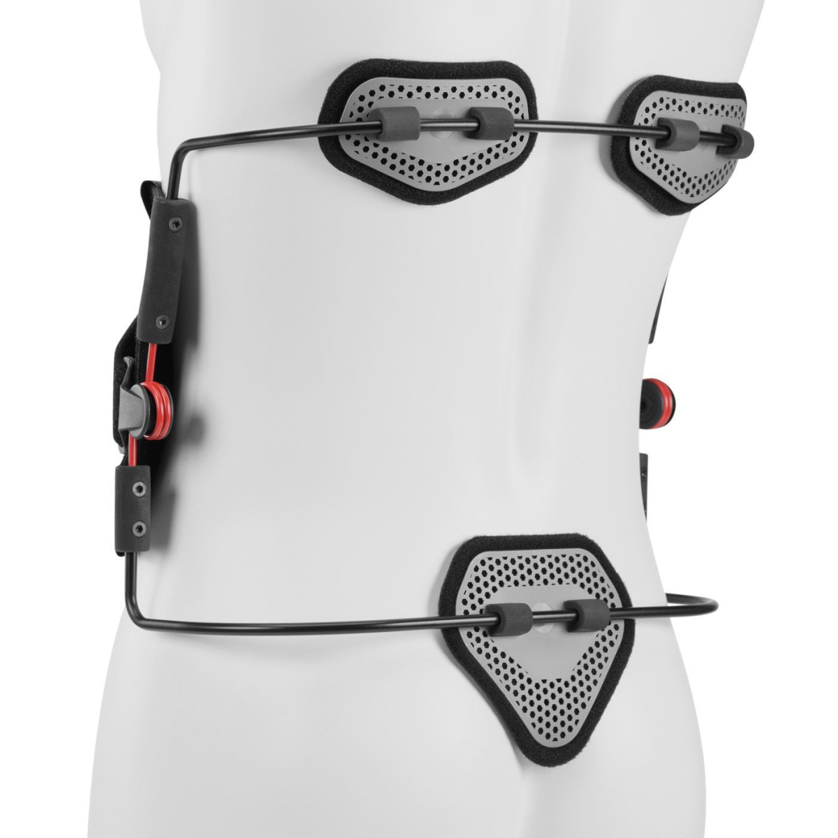 Ортопедический корсет 50R300 Otto Bock, сильная фиксация купить в OrtoMir24